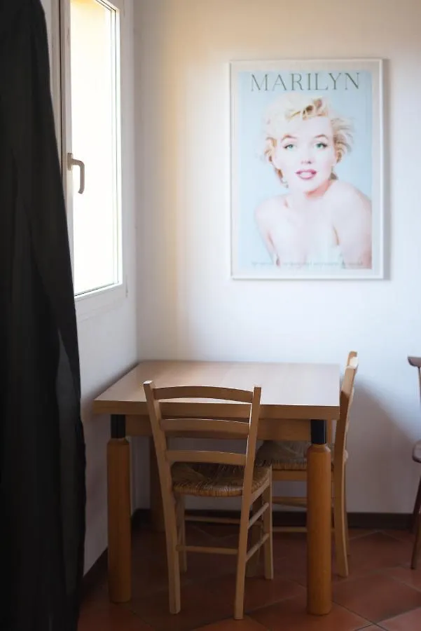 Mansardina Nosadella 8 By Wonderful Italy Apartment Bologna