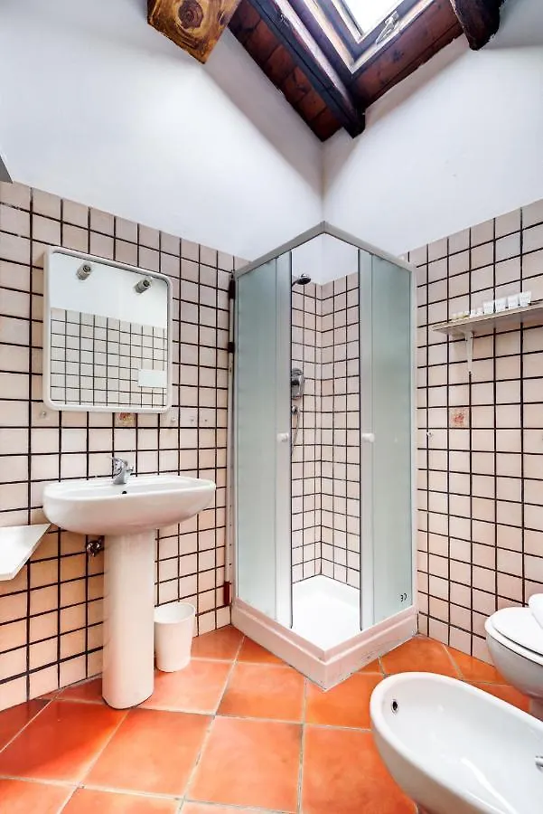 Mansardina Nosadella 8 By Wonderful Italy Apartment Bologna