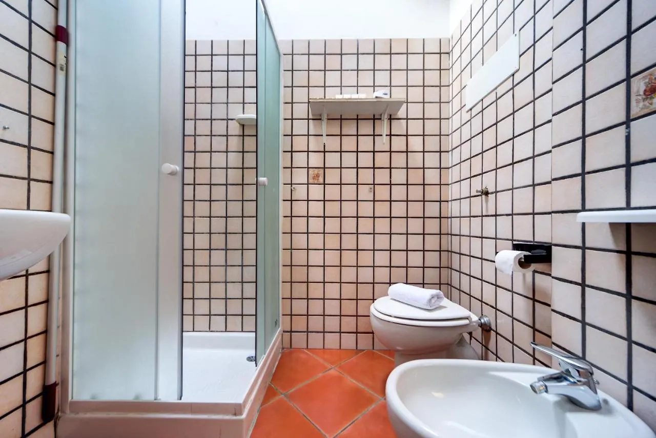 Mansardina Nosadella 8 By Wonderful Italy Apartment Bologna