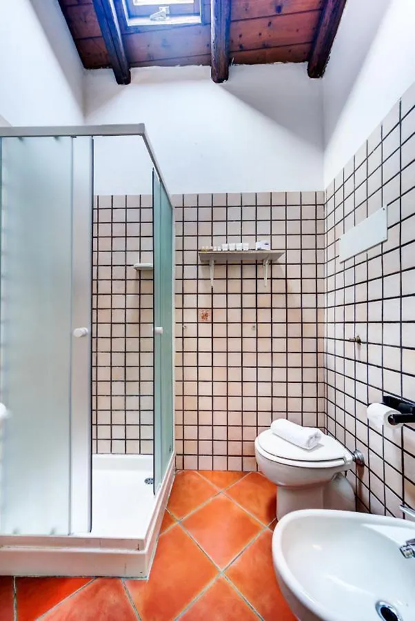 Mansardina Nosadella 8 By Wonderful Italy Apartment Bologna 0*,